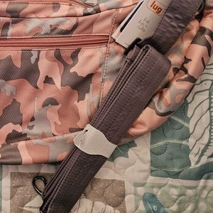 Lug strap pearl for ktaylor890